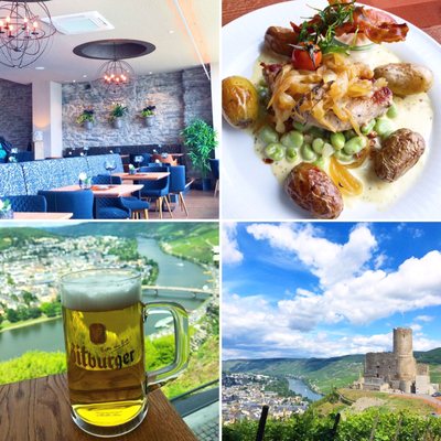 Burg Landshut by null