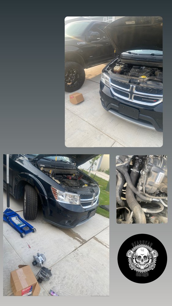 GEARHEAD GARAGE Updated October 2024 San Antonio, Texas Auto