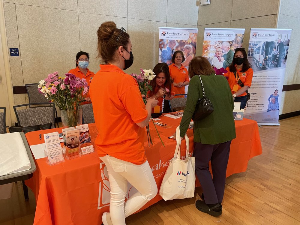 LAKE FOREST SERVICES Updated October 2024 10 Photos 22772 Centre