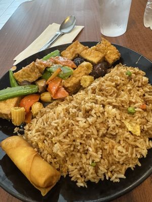 Hong Minh Restaurant by null