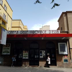 Cinema delle Provincie