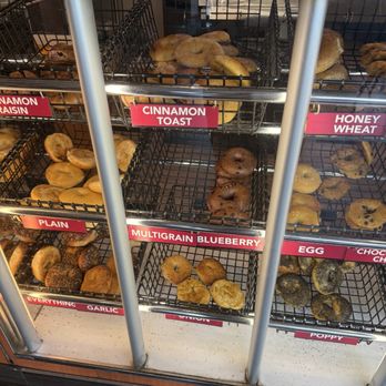 My Favorite Muffin - Dozen Bagels - Bagels Near Me - Warwick, Rhode Island My Favorite Muffin - Dozen Bagels - Bagels Near Me - Warwick, Rhode Island