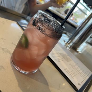 Paddlefish - Not everyone's Margarita - Seafood Near Me - Orlando, Florida Paddlefish - Not everyone's Margarita - Seafood Near Me - Orlando, Florida
