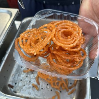 Atulya Bharat - Food Trucks Near Me - Sunnyvale, California