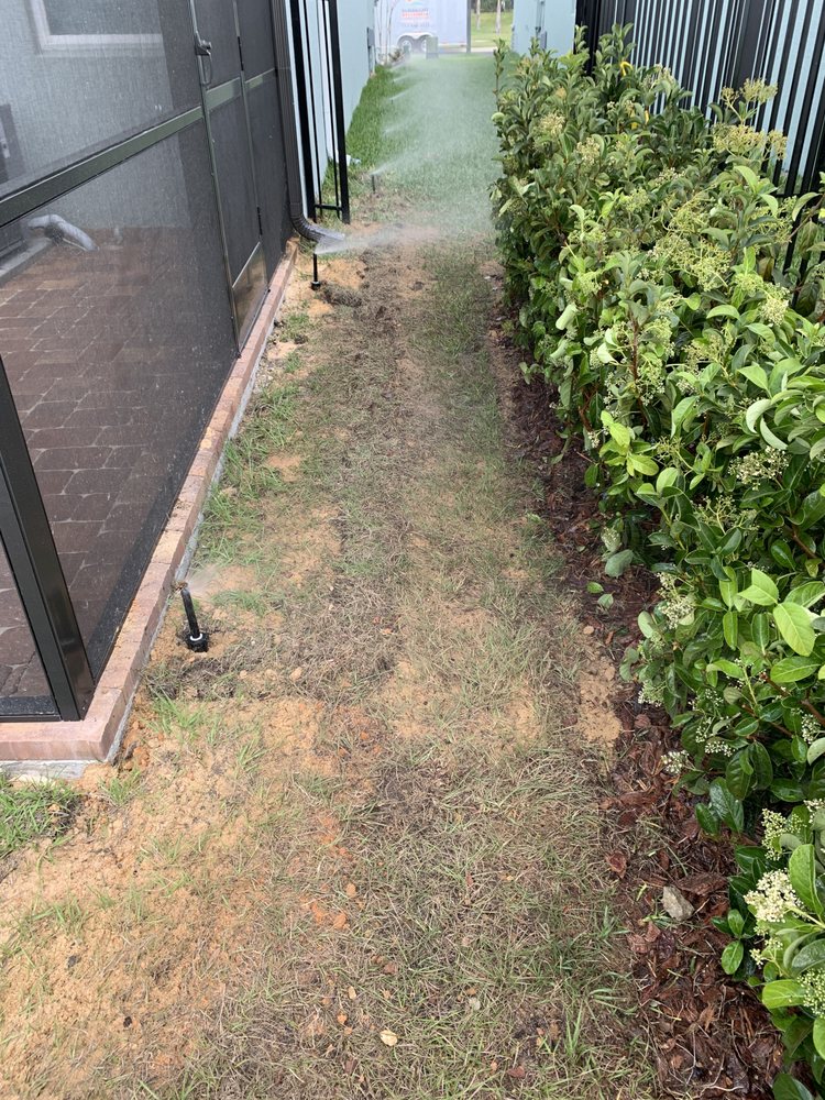 SUNBRIGHT LANDSCAPE Updated May 2024 10 Photos Clermont, Florida