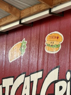 El Fat Cat Grill by null