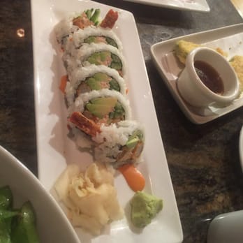 Amakara - Delicious! - Sushi Bars Near Me - Dublin, California