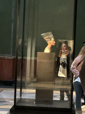 Neues Museum by null