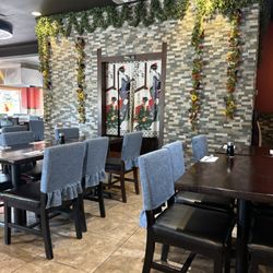 Sakada Japanese Steak House