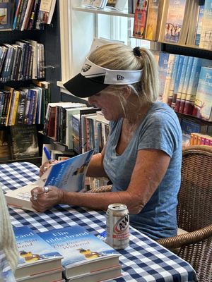 Mitchell's Book Corner by null