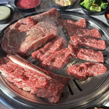 Ribs & Co - Korean Near Me - La Mirada, California
