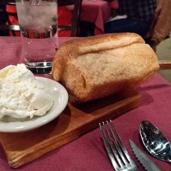 The Ribeye - Bread - Steakhouses Near Me - Champaign, Illinois The Ribeye - Bread - Steakhouses Near Me - Champaign, Illinois