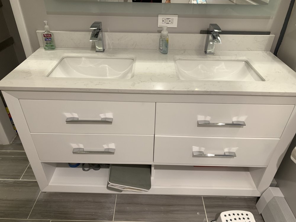 Slide of Bowl & Basin Plumbing Services