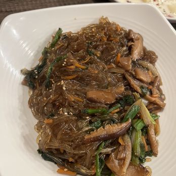 Matzip - japchae - Korean Near Me - Union City, California