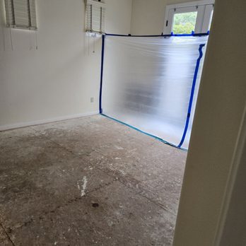 D2A Construction - Mold removal - General Contractors Near Me - Laguna Hills, California