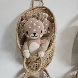 Bon Ton Studio - Cute Reindeer