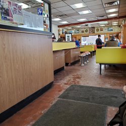 Louie's Texas Red Hots
