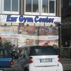 Eur Gym