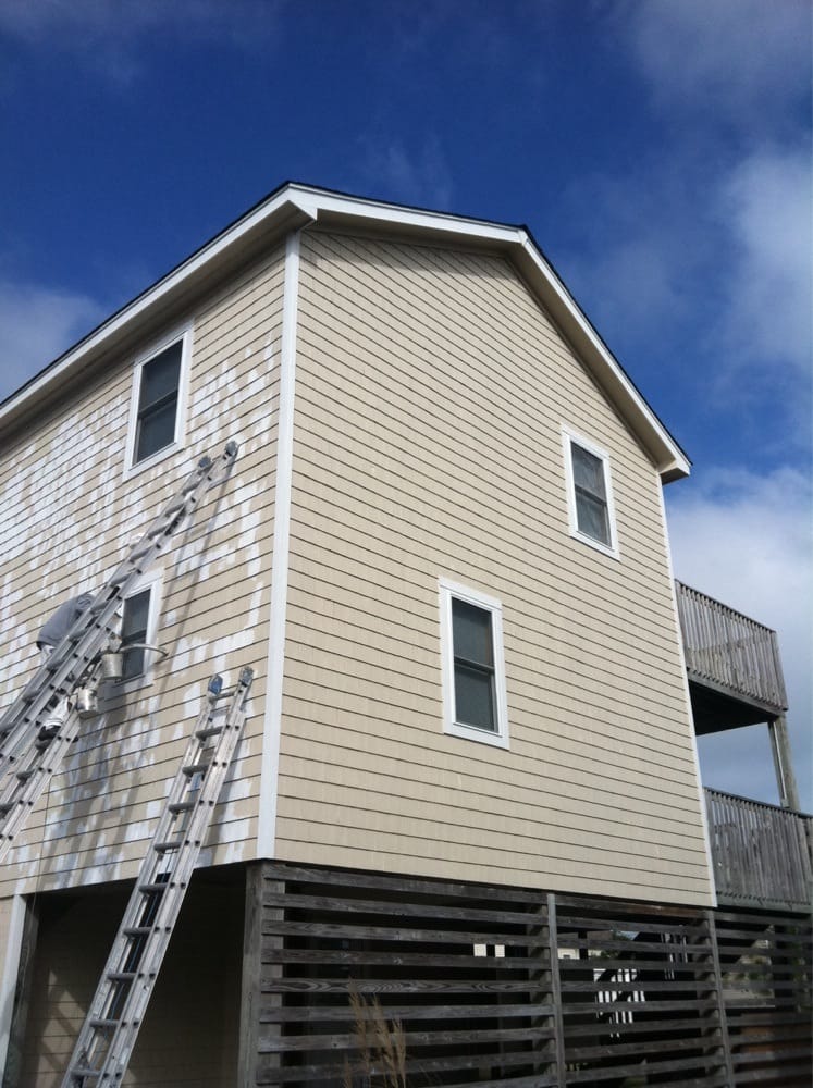 TOPSHELF PAINTING Updated May 2024 Virginia Beach, Virginia