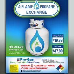 Allied Propane Service