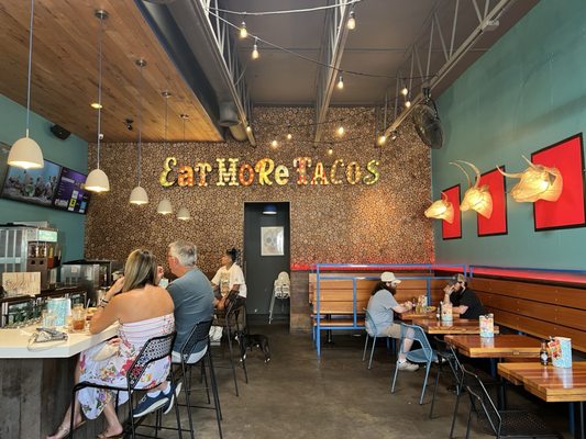 Trejo's Cantina - Hollywood by null