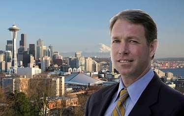 Eric Schurman Attorney at Law