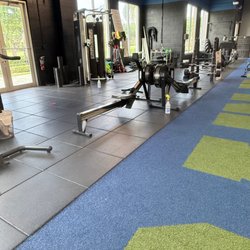 Pit Fitness