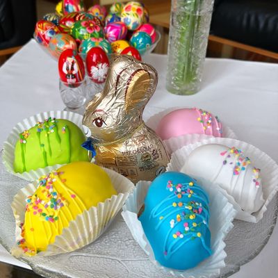 Forest Park Bakery by null