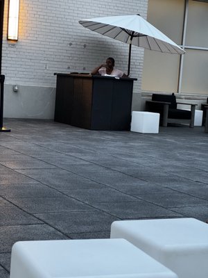 Cielo Rooftop Bar by null