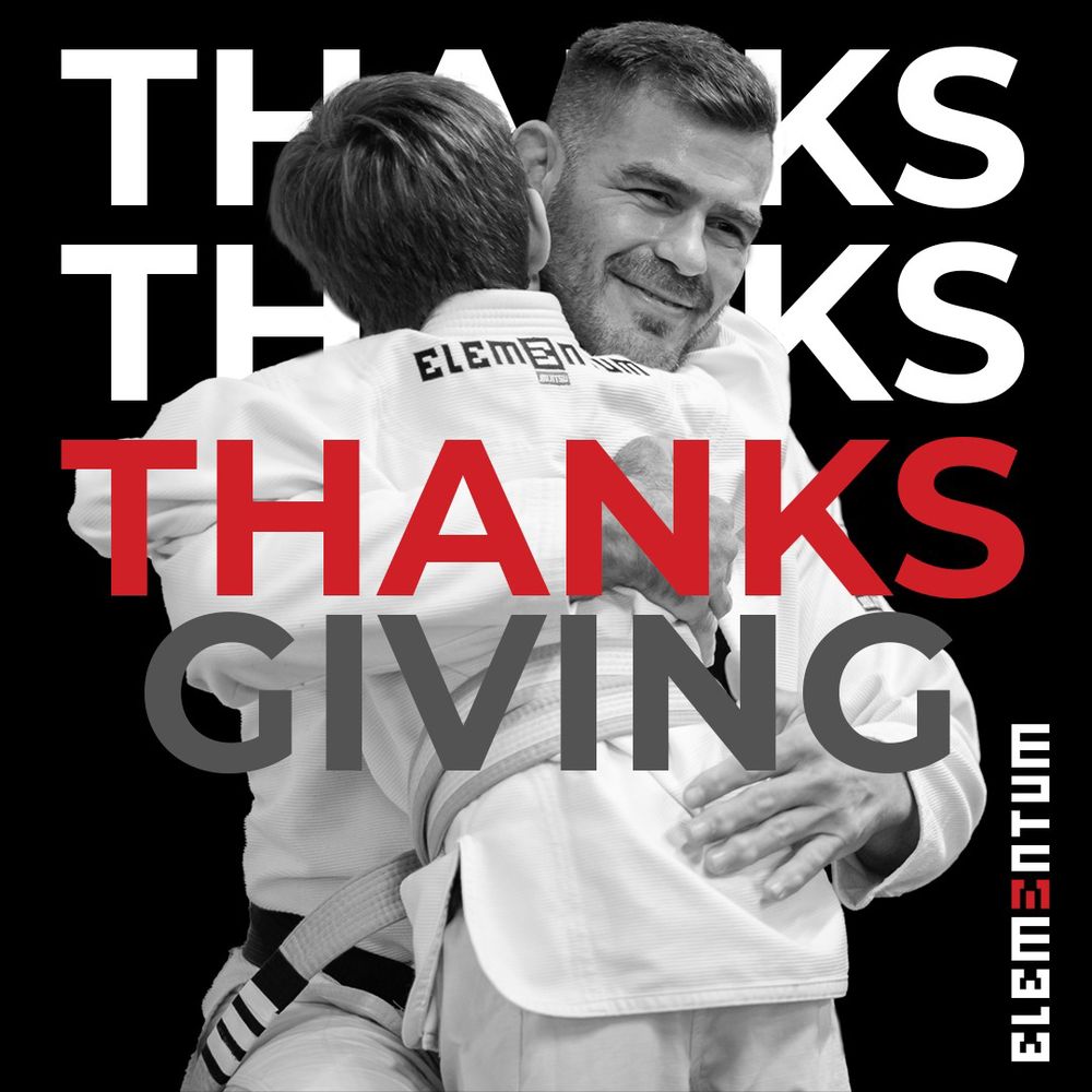 Elementum Jiu Jitsu Logo