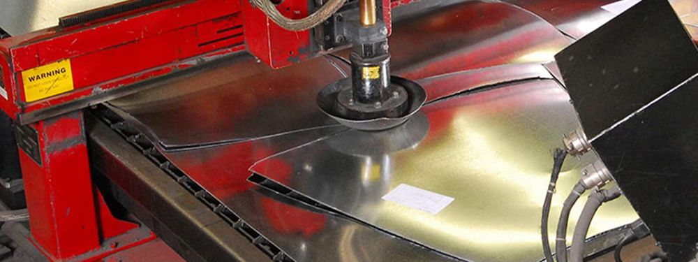 Slide of Applied Mechanical Systems-Cincinnati