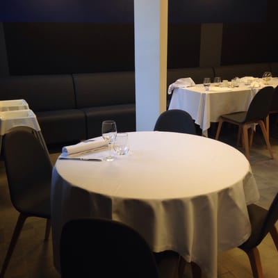 Restaurante Quema by null