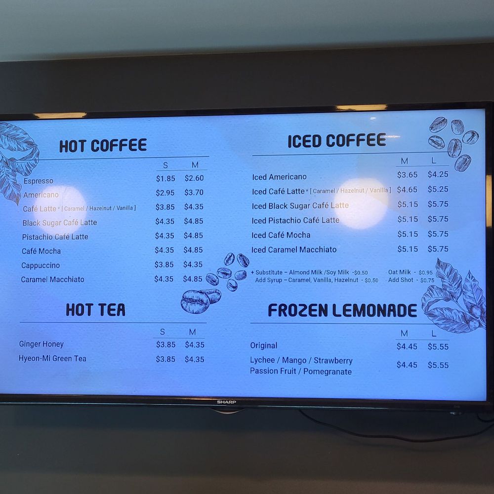 Ari Bakery Cafe - Menu - Bakeries Near Me - Lauderhill, Florida Ari Bakery Cafe - Menu - Bakeries Near Me - Lauderhill, Florida