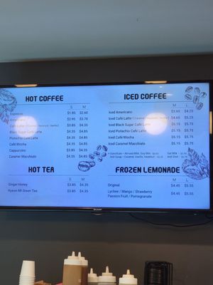 ARI Bakery Cafe by null