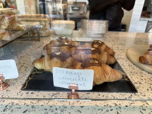 Chaumont Vegan by null