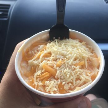 Sheetz - Three cheese mac n cheese! - Gas Stations Near Me - Scranton, Pennsylvania