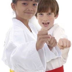 Westcoast Taekwon-Do