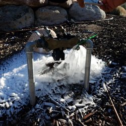 South Valley Backflow Testing Service