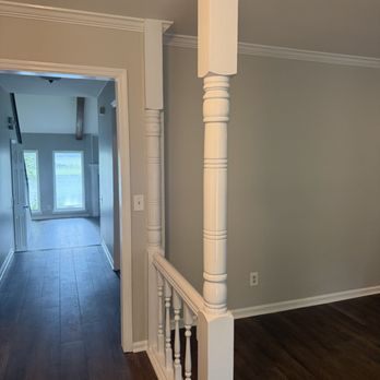CC&K Painting - Painters Near Me - Warner Robins, Georgia