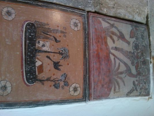 Museo Regional de la Ceramica, Tlaquepaque by null