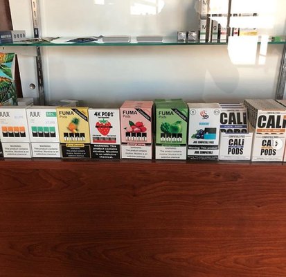 Magic Vape Shop, 38 liberty Ln, Greenville, SC 29607, US - MapQuest