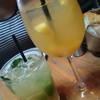 Gusto 101 - Mojito and sangria - Italian Near Me - Toronto, Ontario Gusto 101 - Mojito and sangria - Italian Near Me - Toronto, Ontario