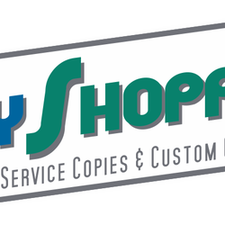 Copy Shoppe