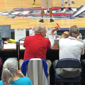 Payne Arena - Stadiums & Arenas Near Me - Hidalgo, Texas