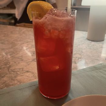Flex Mussels - Mocktail - Seafood Near Me - New York, New York Flex Mussels - Mocktail - Seafood Near Me - New York, New York