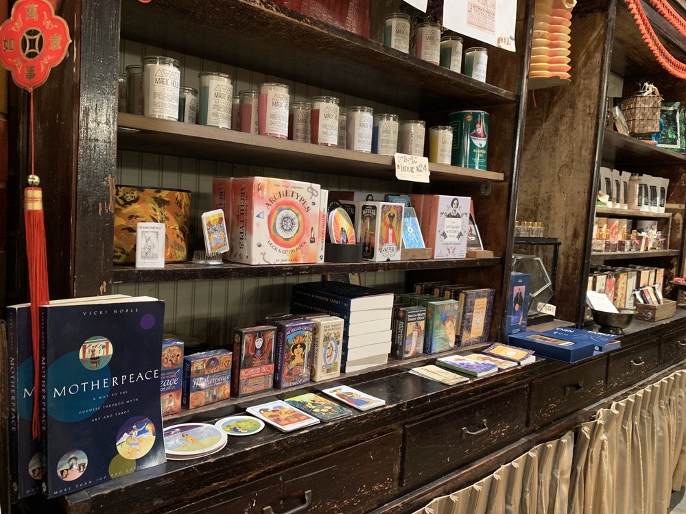 FLUTTER 104 Photos & 66 Reviews 3948 N Mississippi Ave, Portland