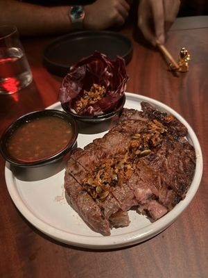 Lucky Cat by Gordon Ramsay - Miami by null