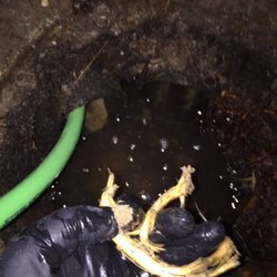 Jimmy’s Drain & Sewer Service