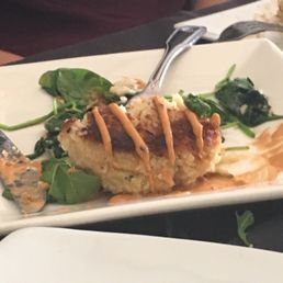 Crab Cakes