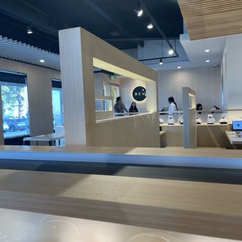 Sushi REV - Inside - Sushi Bars Near Me - Rowland Heights, California Sushi REV - Inside - Sushi Bars Near Me - Rowland Heights, California